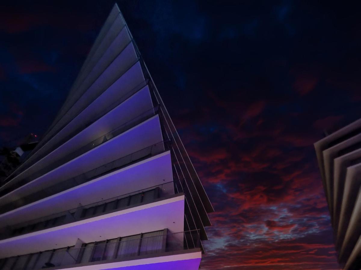 Baltico Wave View Deluxe Apartament Miedzyzdroje Kültér fotó